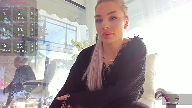 Russian Ava online show from January 14, 9:15 am