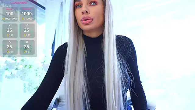 Russian Ava online show from February 19, 7:59 am