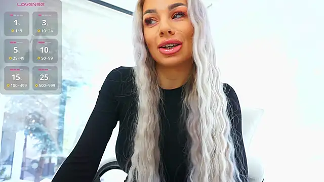 Russian Ava online show from February 24, 8:01 am