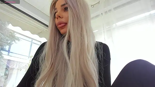 Russian Ava online show from March 24, 8:19 am