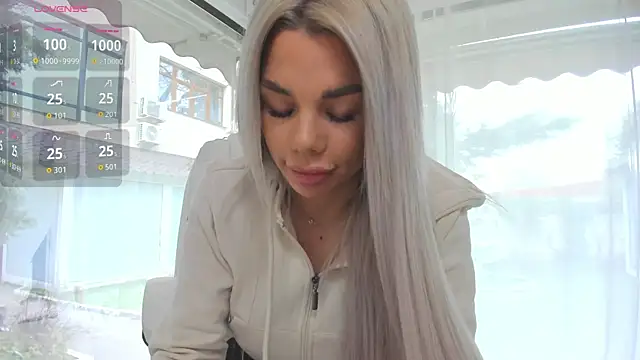 Russian Ava online show from April 11, 8:07 am