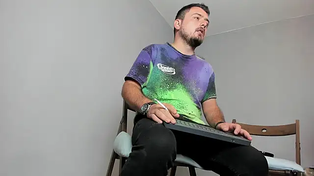 Master Mark Wayne online show from October 6, 11:18 am