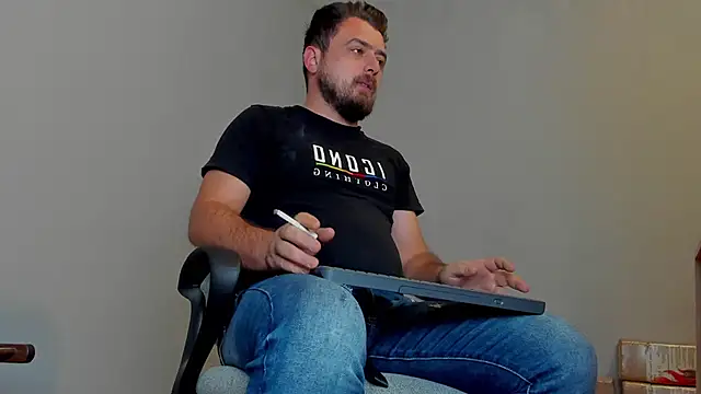 Master Mark Wayne online show from November 20, 8:08 pm