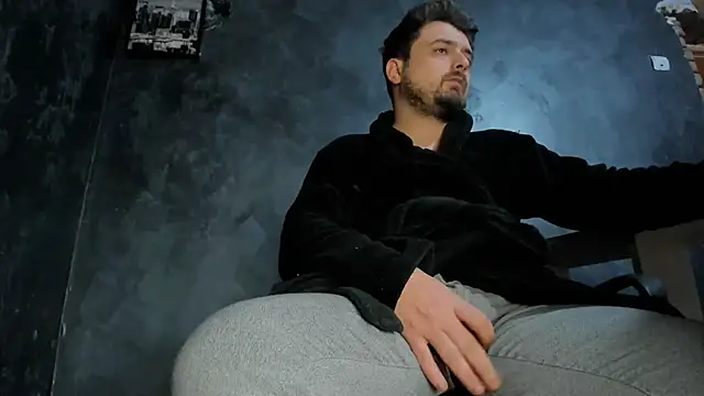 Master Mark Wayne online show from February 17, 12:51 am