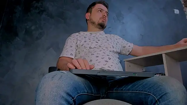 Master Mark Wayne online show from April 1, 10:38 am