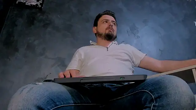 Master Mark Wayne online show from April 13, 8:36 pm