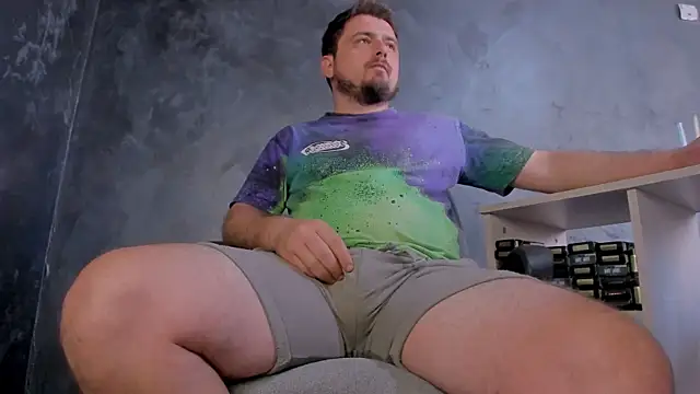 Master Mark Wayne online show from April 16, 11:22 am