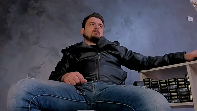 Master Mark Wayne online show from April 19, 8:46 am