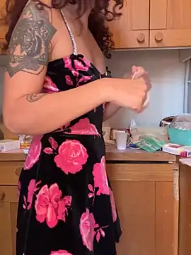 Strawberry queen91 online show from October 16, 3:46 pm