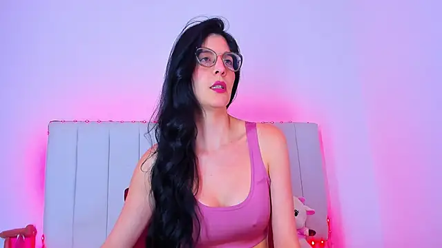 caro lyne  online show from May 28, 6:16 pm
