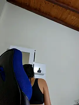 Snapshot of anny_vittar chatting on October 18, 4:04 am anny vittar online show from October 18, 4:04 am