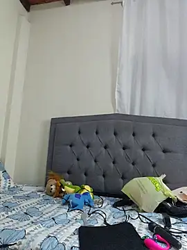 Snapshot of anny_vittar chatting on November 8, 5:07 am anny vittar online show from November 8, 5:07 am