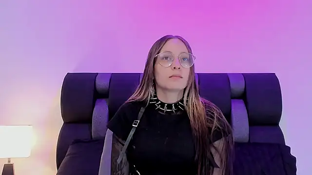 Siouxsie cenobite online show from January 24, 11:04 am