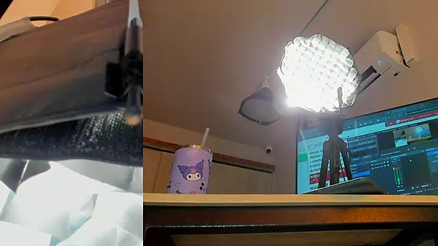 Siouxsie cenobite online show from April 2, 10:13 am