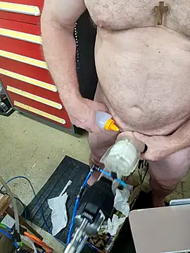 fgorbin online show from October 13, 5:35 pm