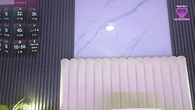 Madiee Rhea online show from March 6, 8:38 pm