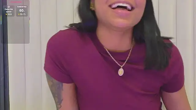 Madiee Rhea online show from March 25, 7:58 am