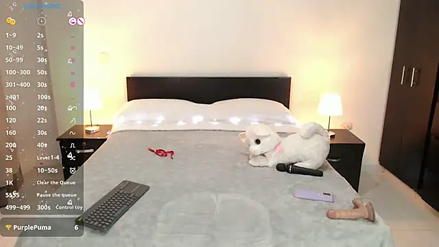 Snapshot of crissticutte chatting on December 15, 4:29 am crissticutte online show from December 15, 4:29 am