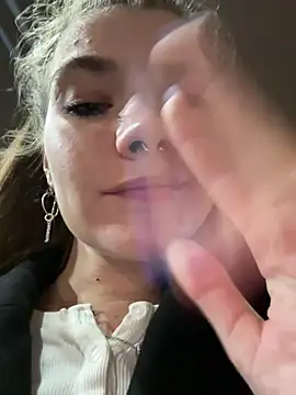 Snapshot of Holy_Tereza chatting on March 4, 3:15 pm Holy Tereza online show from March 4, 3:15 pm