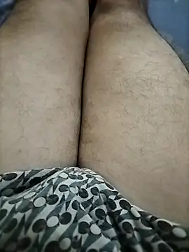 IndianSpark online show from October 5, 1:20 pm