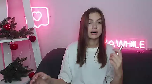 MilanaAngelAs online show from December 23, 5:49 am