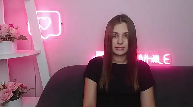 MilanaAngelAs online show from February 2, 5:42 am