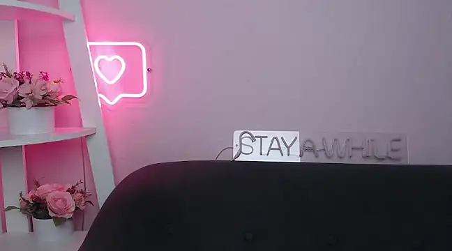 MilanaAngelAs online show from March 22, 5:41 pm