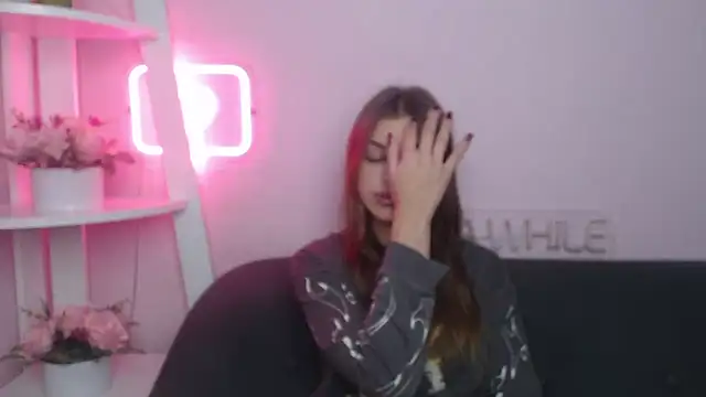 MilanaAngelAs online show from October 26, 5:35 am