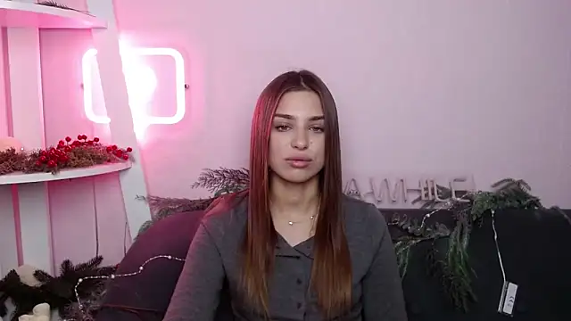 MilanaAngelAs online show from January 18, 5:44 am