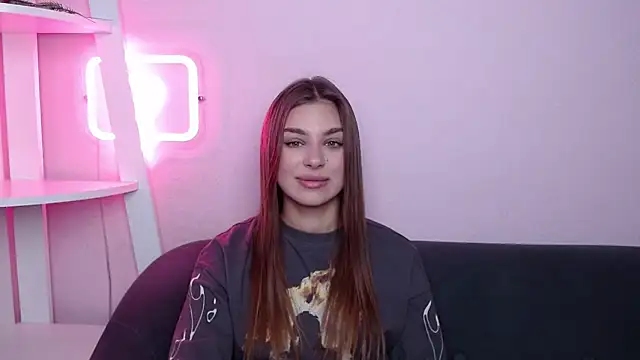 MilanaAngelAs online show from March 8, 5:44 am