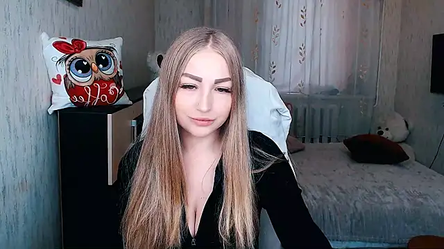 Snapshot of _KittyBoo chatting on October 26, 10:21 am KittyBoo online show from October 26, 10:21 am