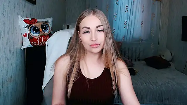 Snapshot of _KittyBoo chatting on November 19, 7:19 am KittyBoo online show from November 19, 7:19 am