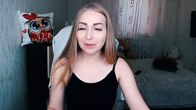 Snapshot of _KittyBoo chatting on November 21, 7:29 am KittyBoo online show from November 21, 7:29 am