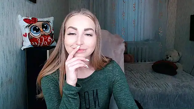 Snapshot of _KittyBoo chatting on November 23, 7:08 am KittyBoo online show from November 23, 7:08 am