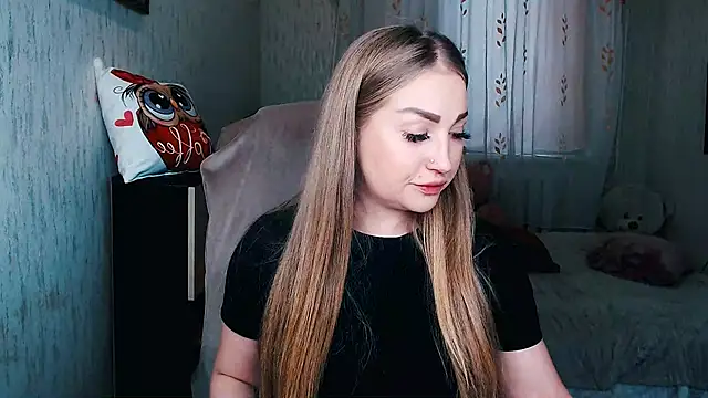  KittyBoo online show from January 10, 8:49 am