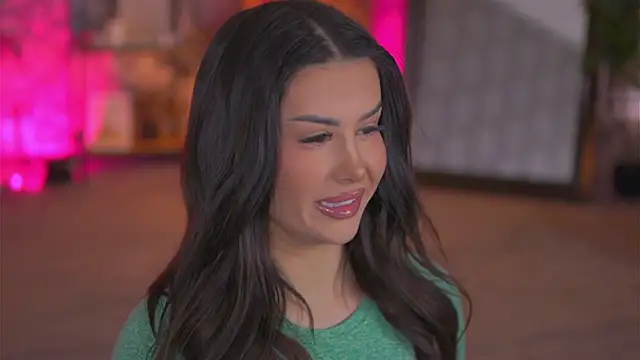 EvaZane online show from March 3, 10:17 am