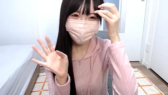  mi tsu ki  online show from March 23, 6:37 am