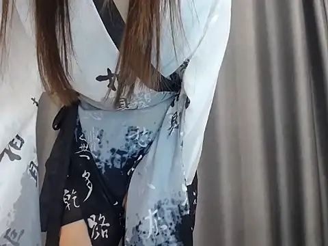 LiDonnaa online show from March 16, 4:23 pm