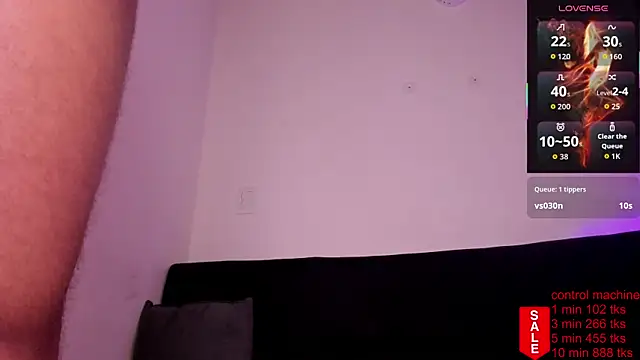 Matt Ferrer online show from April 7, 8:31 pm