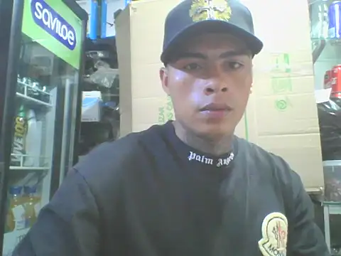 santitx online show from October 24, 9:55 pm