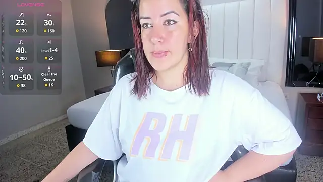 vanity sex online show from December 18, 11:45 am