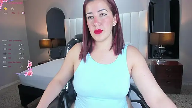 vanity sex online show from February 3, 2:45 pm