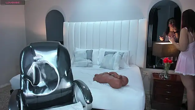 vanity sex online show from March 6, 11:47 am