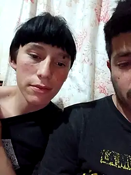 babylexx 18 online show from November 5, 2:44 am