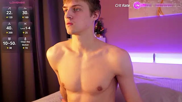 Alex weston online show from December 11, 12:44 pm