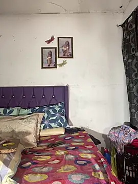 KandyHot  online show from February 16, 12:51 am