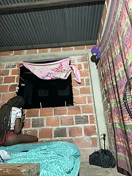 Snapshot of KandyHot_ chatting on July 10, 2:49 am KandyHot online show from July 10, 2:49 am