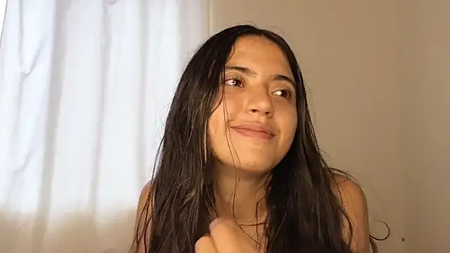 Snapshot of ViolettaSummer chatting on October 9, 10:08 pm ViolettaSummer online show from October 9, 10:08 pm