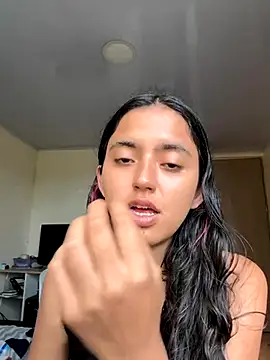 ViolettaSummer online show from November 15, 8:16 pm