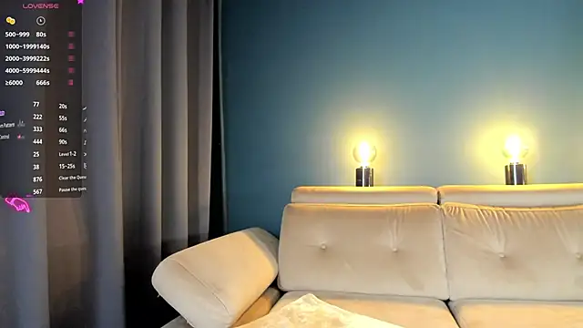 Project-Raven online show from February 26, 6:21 pm